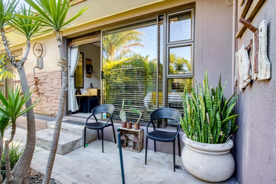 Commercial Property for Sale in Panorama Western Cape